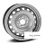 TREBL R13 / 4.5J PCD 4x114.3 ЕТ 45 ЦО 69.1 42E45S