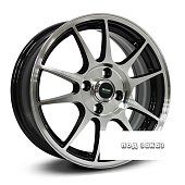 Megami R15 / 6J PCD 4x98 ЕТ 35 ЦО 58.6 MGM-5