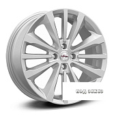iFree R17 / 7J PCD 4x100 ЕТ 37 ЦО 67.1 Андерсен
