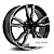 RST R21 / 9.5J PCD 5x112 ЕТ 35 ЦО 66.6 R2105FF BFP