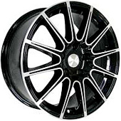 7x16/5x108 ET45 D67,1 Le-Mans (КЛ237) Алмаз