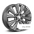 Скад R18 / 7.5J PCD 5x110 ЕТ 35 ЦО 65.1 Линней