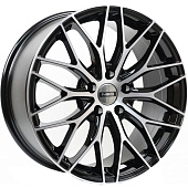 NEO 8x18/5x114,3 ET40 D67,1 840 BD