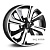 Скад R15 / 6J PCD 4x100 ЕТ 46 ЦО 54.1 KL-319 BFP