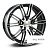 RST R17 / 7J PCD 5x108 ЕТ 40 ЦО 54.1 R187