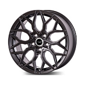 Диск колеса Lizardo "XH1024" 7,0х16 4*100 ET38 D60,1 CB