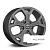 Скад R16 / 6.5J PCD 5x114.3 ЕТ 50 ЦО 67.1 KL-318