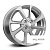 iFree Original R15 / 6J PCD 4x100 ЕТ 50 ЦО 60.1 ZV Vesta КС861