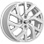 iFree Original 6x15/4x100 ET40 D60,1 КС1030 Сильвер
