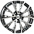 6,5x17/5x114,3 ET45 D67,1 R207 BD