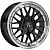 7x16/5x120 ET34 D72,6 B377 BKL (конус, B640)