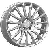 7x18/5x112 ET38 D66,6 Валенсия (КЛ282) Селена