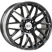 RST 8x18/5x108 ET33 D65,1 R158 (Exeed) BL