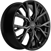 7x18/5x112 ET45 D57,1 KHW1806 (Karoq) Black