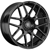 10x21/5x130 ET33 D84,1 MR268 BK (конус, MB001)