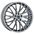 9,5x20/5x112 ET45 D66,6 Speciale-D Graphite Mirror Face