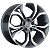 11x20/5x120 ET37 D74,1 B116 GMF (конус, B640)