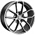 9,5x21/5x112 ET31 D66,6 A277 MGMF (конус, C570)