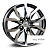 RST R18 / 7J PCD 5x114.3 ЕТ 53 ЦО 54.1 R138