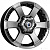 7x16/6x139,7 ET30 D93,1 M56 (КС593) Дарк платинум