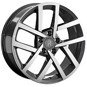 7x17/5x112 ET42 D66,6 VV368 GMF (конус, C570)