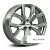 Скад R19 / 7J PCD 5x114.3 ЕТ 40 ЦО 64.1 KL-1162 Grap