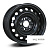TREBL R17 / 7J PCD 5x114.3 ЕТ 48 ЦО 56.1 X40034