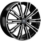 7,5x18/5x112 ET51 D66,6 B286 BKF (конус, C570)