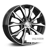 Скад R16 / 6J PCD 4x100 ЕТ 41 ЦО 60.1 Нагоя