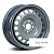 TREBL R14 / 5.5J PCD 4x98 ЕТ 35 ЦО 58.6 53B35B Grey