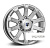КиК R16 / 7J PCD 5x139.7 ЕТ 35 ЦО 98.1 Байкал S