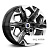 КиК R17 / 7.5J PCD 6x139.7 ЕТ 42 ЦО 75.1 Тейт