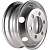 SRW 6,75x19,5/6x222,25 ET145 D164 Silver (3196721) (11,8 мм) 2 250 кг