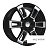 Скад R18 / 8J PCD 6x139.7 ЕТ 25 ЦО 106.2 Тор MBFP
