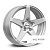 iFree R17 / 6.5J PCD 5x112 ЕТ 37 ЦО 57.1 Токен