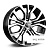 iFree Original R16 / 6.5J PCD 5x114.3 ЕТ 41 ЦО 67.1 ZV Optima КС736