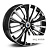 КиК R17 / 6.5J PCD 4x100 ЕТ 41 ЦО 60.1 Flanker- Оригинал BFP