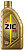 Масло моторное Zic X9 FE SAE 5W-30 A1/B1; A5/B5 (1л)