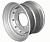 Диск колеса ASTERRO M22 11,75x22,5 10*335 ET0 D281 (22115A) усиленный