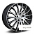 Скад R18 / 7J PCD 5x114.3 ЕТ 37 ЦО 66.6 Валенсия MBFP