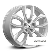 Premium Series R18 / 7J PCD 5x112 ЕТ 45 ЦО 57.1 КР001 Karoq
