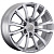 7,5x18/6x139,7 ET30 D106,1 TY263 SF (пш)