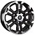 7x16/6x139,7 ET38 D67,1 MI168 BKF (пш)
