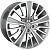 8,5x19/5x120 ET35 D72,6 B178(TS) GMFP (конус, B640)
