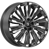 8x20/5x108 ET40 D63,35 HUMBER (КР1061) Diamond Quartz