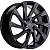 7,5x19/5x108 ET47 D60,1 KHW1901 (Chery Tiggo 8) Black