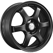 6x15/5x100 ET38 D57,1 Киото (КЛ249) Бархат новый