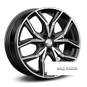 Скад R19 / 8J PCD 5x108 ЕТ 36 ЦО 65.1 Арика
