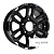 Скад R16 / 7J PCD 5x139.7 ЕТ 40 ЦО 98.6 Тайга BFP