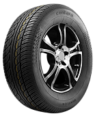 Каталог Автошина Centara Vanti CS 255/55/19 111W XL от магазина Шинторг